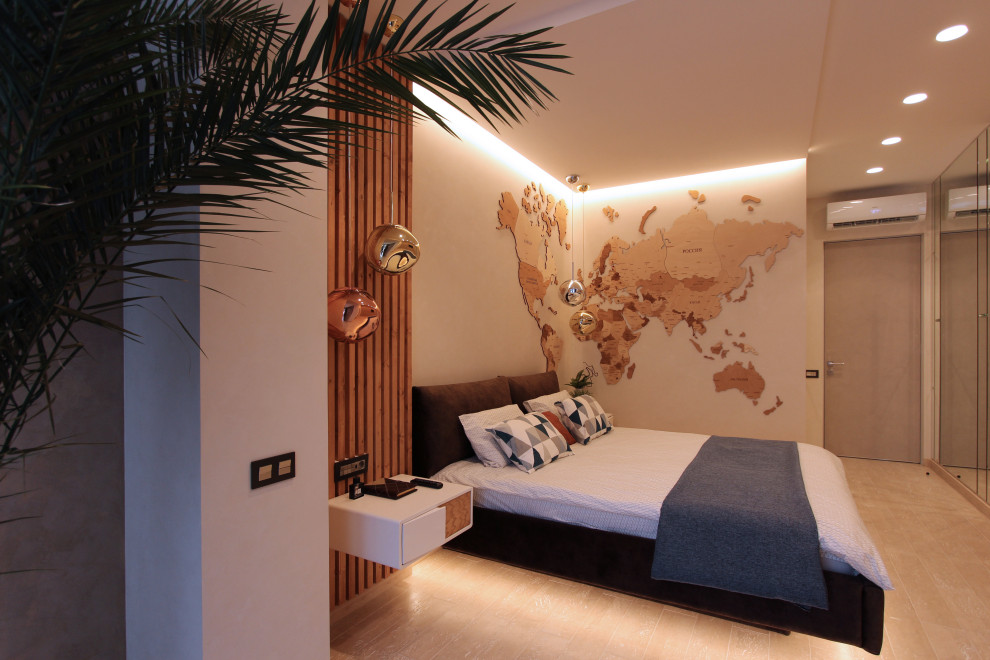 Современное освещение