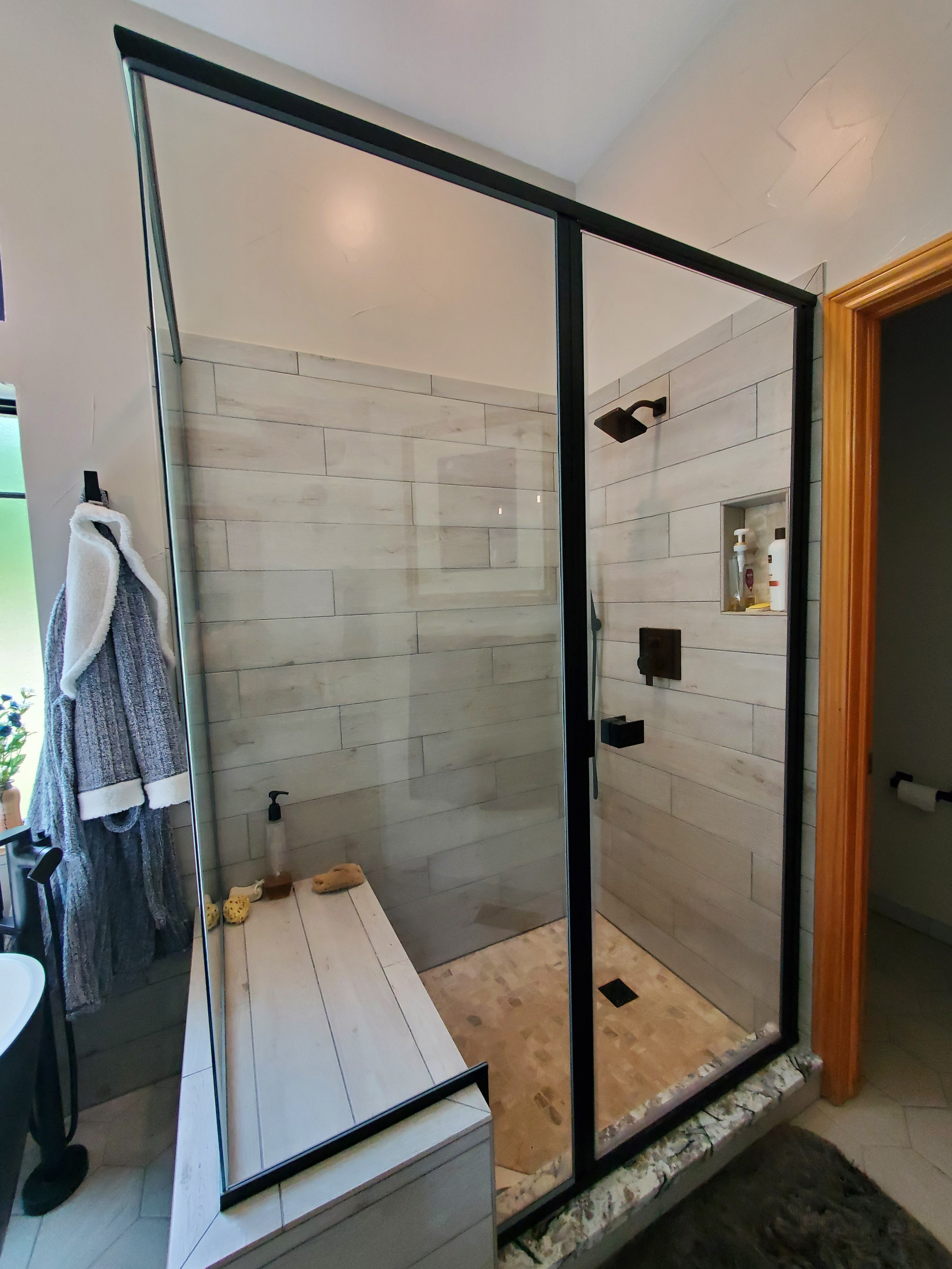 Bowen Master Bath