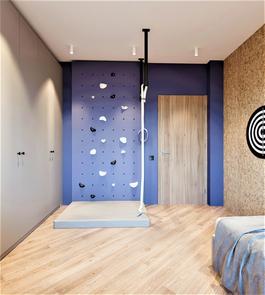 Детские для девочки и мальчика