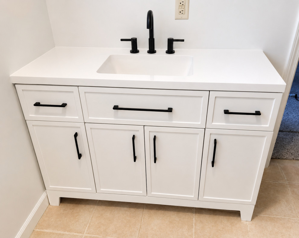 Clark Lake - Complete Home Renovation