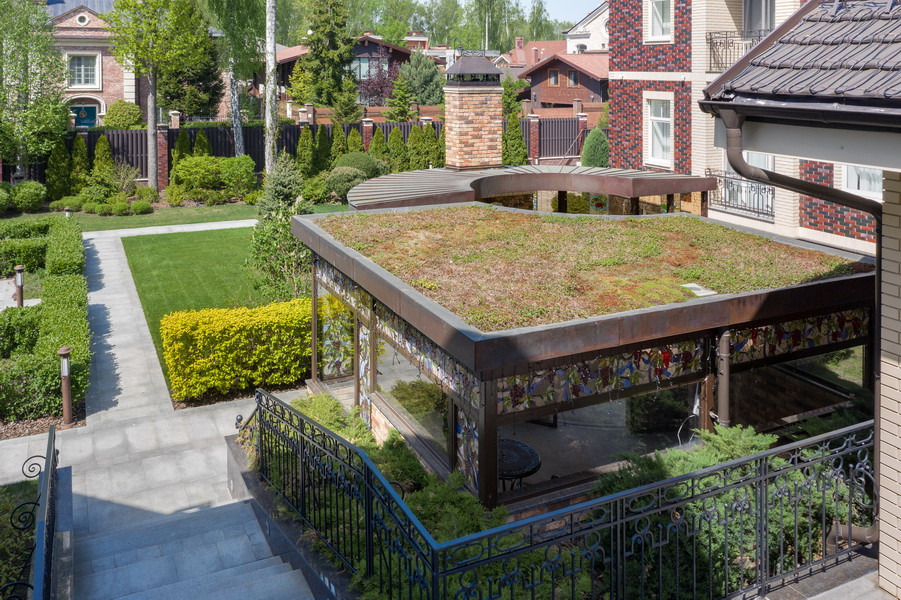 Летова роща