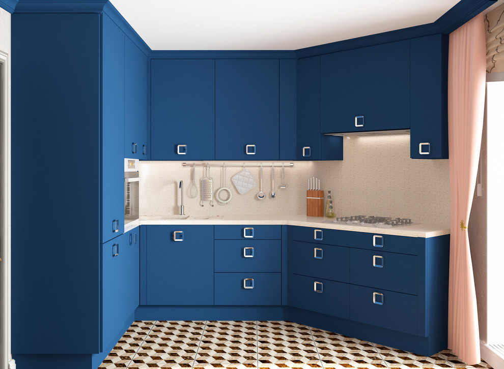 Проект кухни