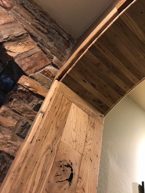 DETAILS for interiors. . .