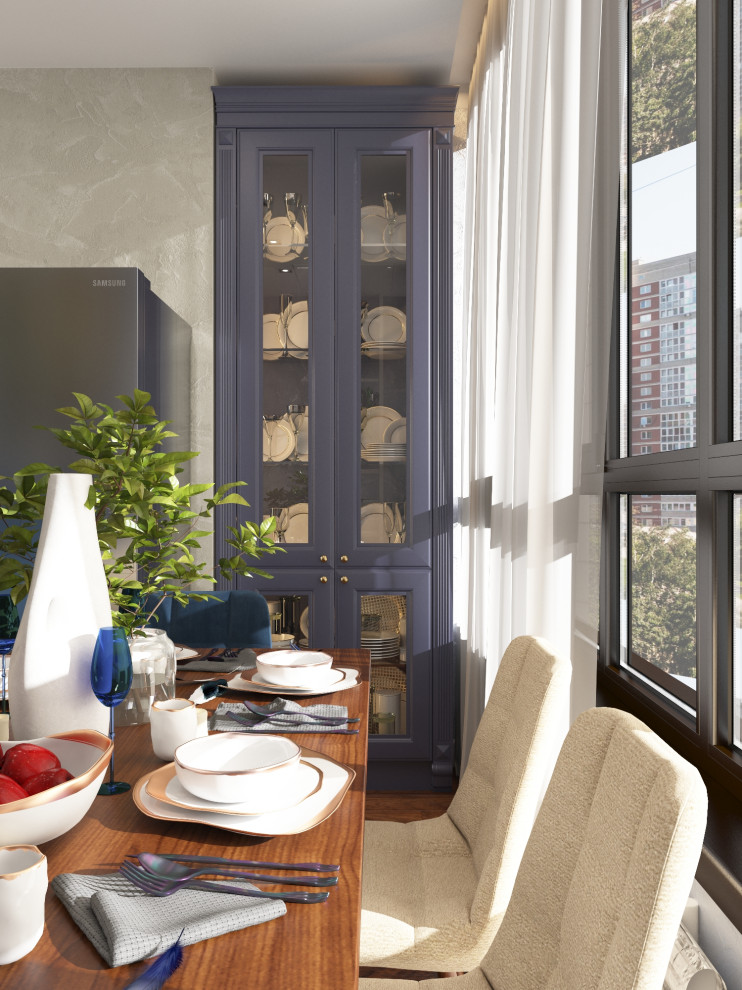 Французские балконы