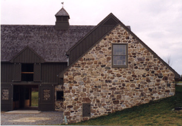 Barns