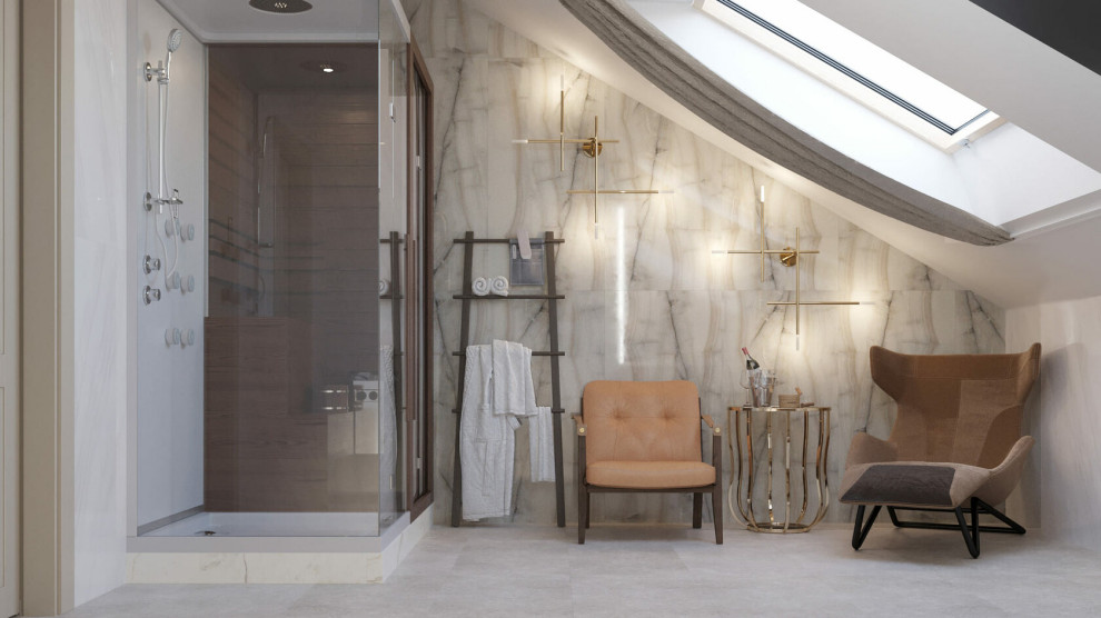 Квартира на Некрасова