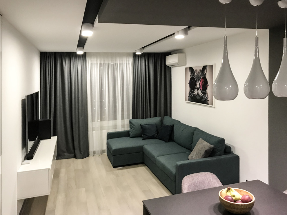 2-х комнатная квартира в ЖК «ART Casa Luna»