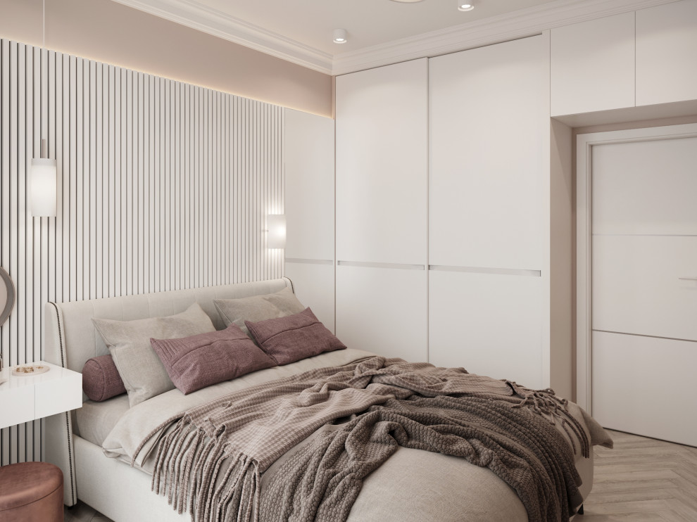 ЖК Черная Речка