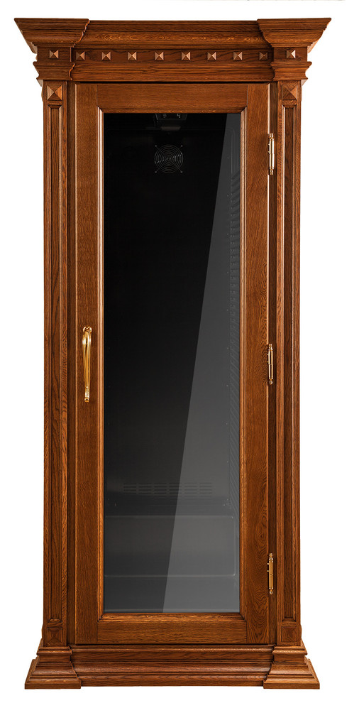 Винные шкафы