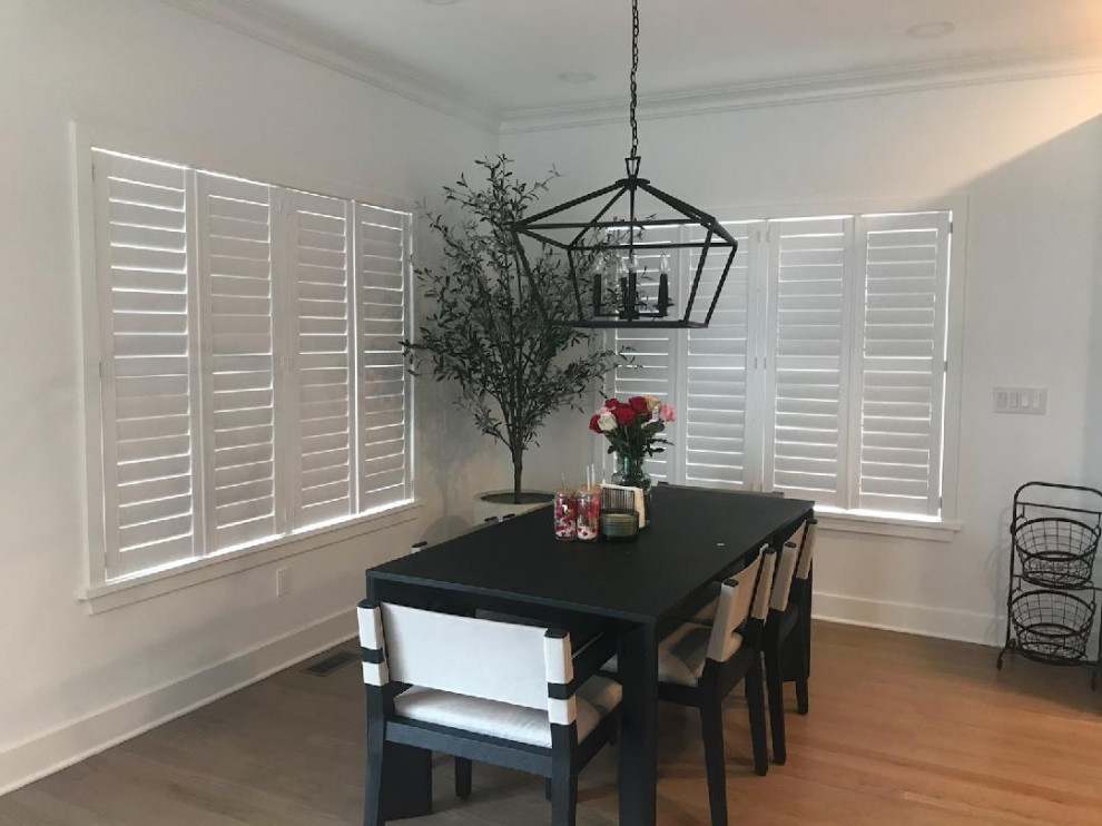2024 Timm's Window Fashions Projects