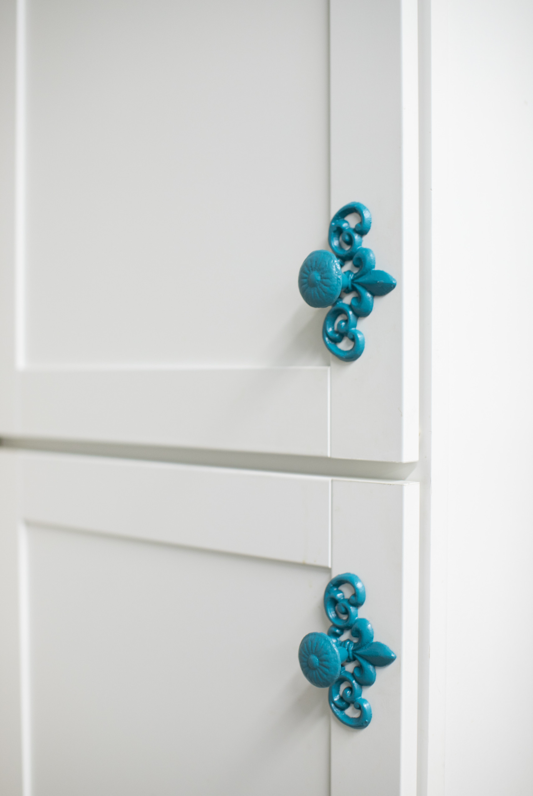 Refined Transitional Suite