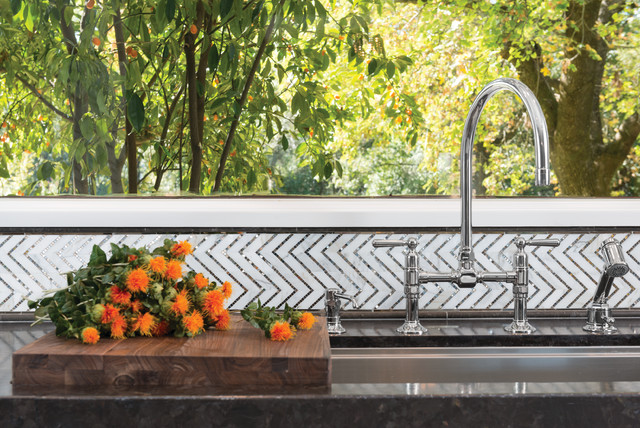 AKDO contemporary-kitchen