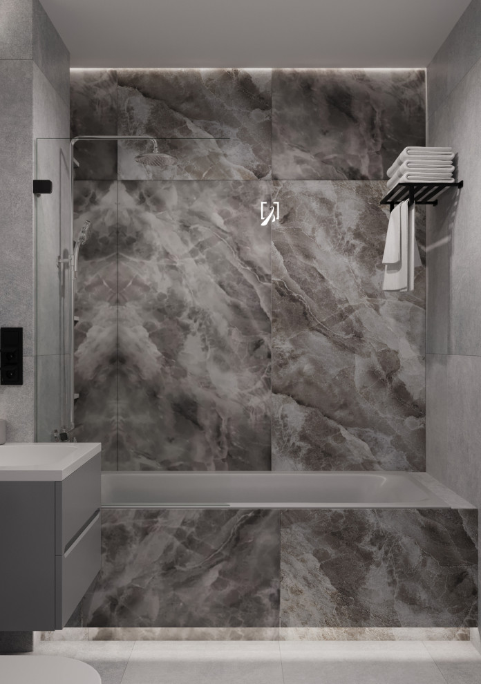 ЖК "Современник" - 2