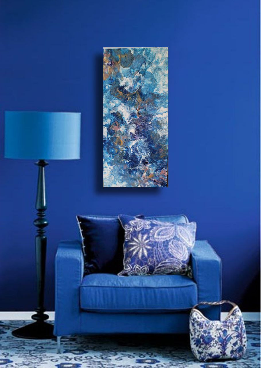 Интерьерные картины в наличии