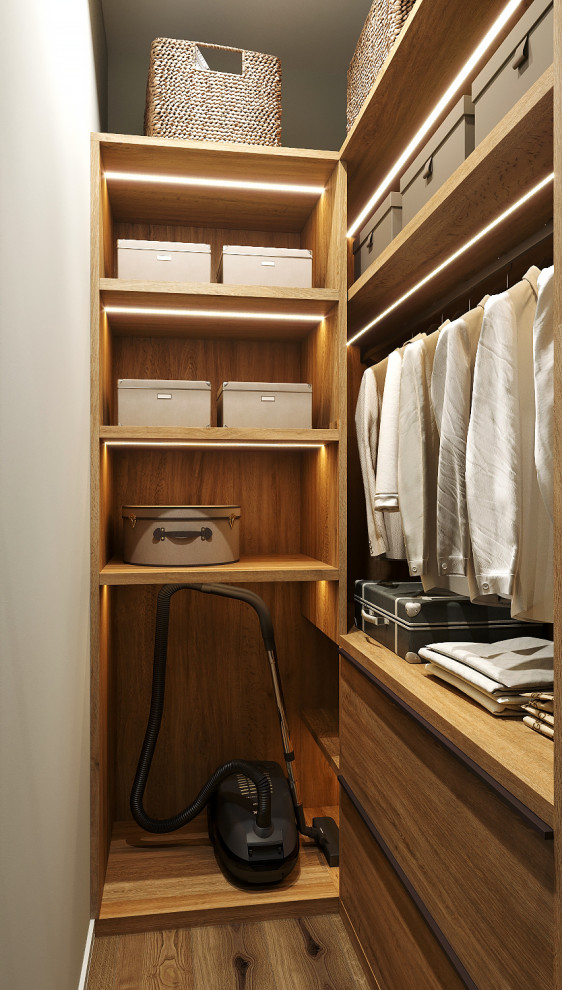 ЖК. Петровский