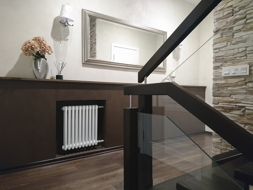 Таунхаус "Лисий нос" (Спб)