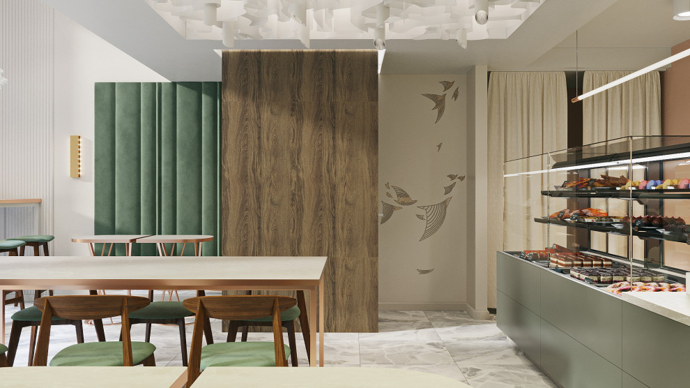 Кондитерская Дениса Иванова