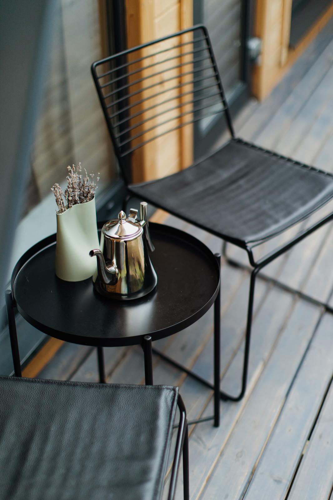 Гостевой дом A-Frame