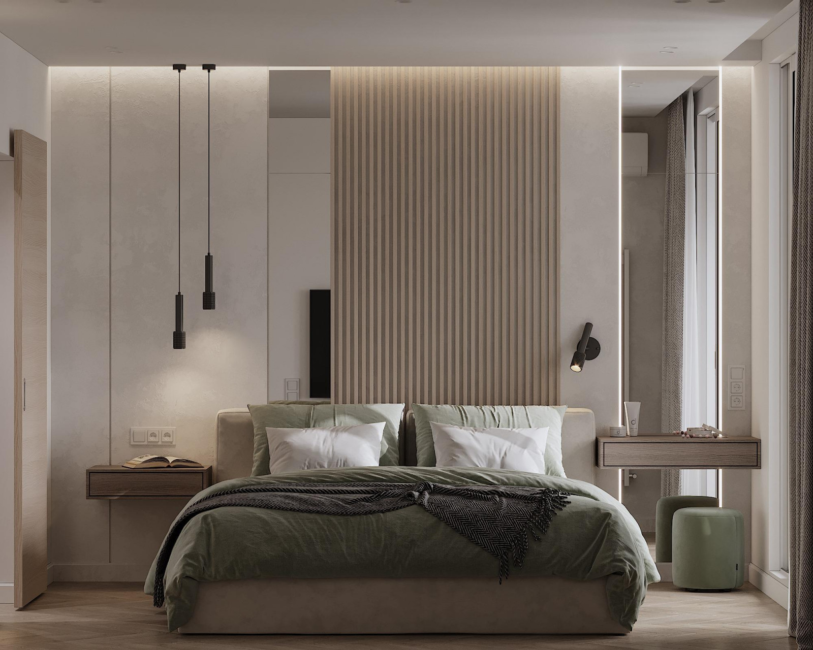 ЖК Преображение