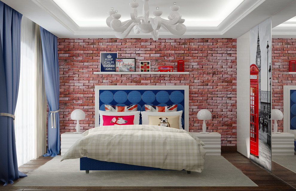 Загородный дом в Нижегородской области