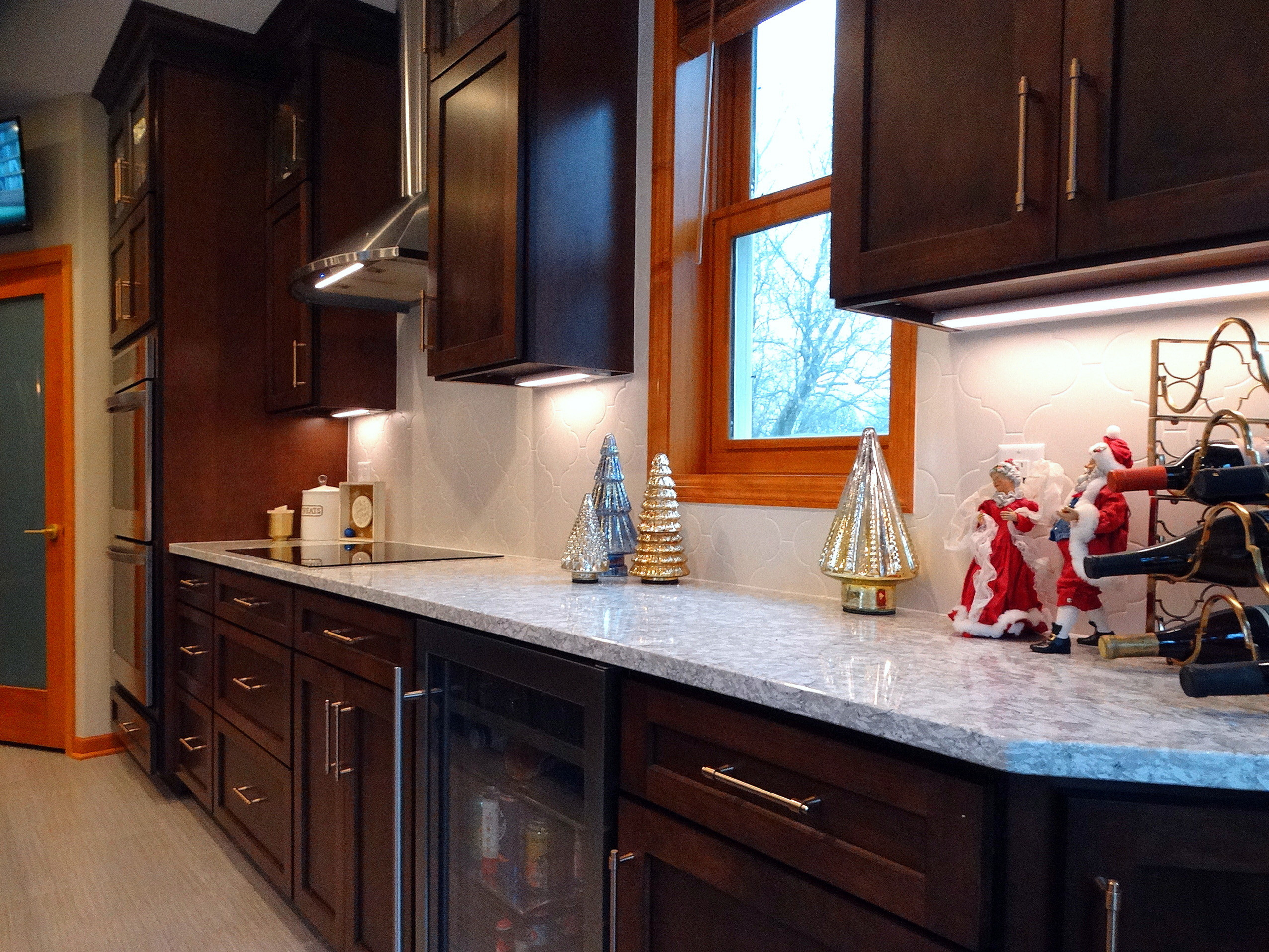 Lisbon Residence - Kitchen Remodel