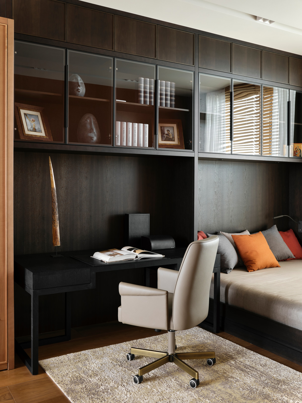 Квартира на Плющихе 3