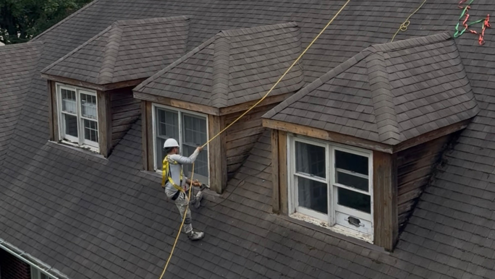 Exterior Painting