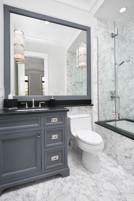 Mohawk classique-chic-salle-de-bain