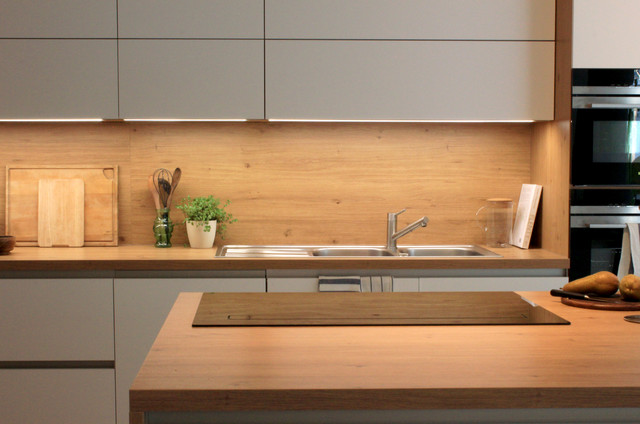 Kitchen trendy-koekken