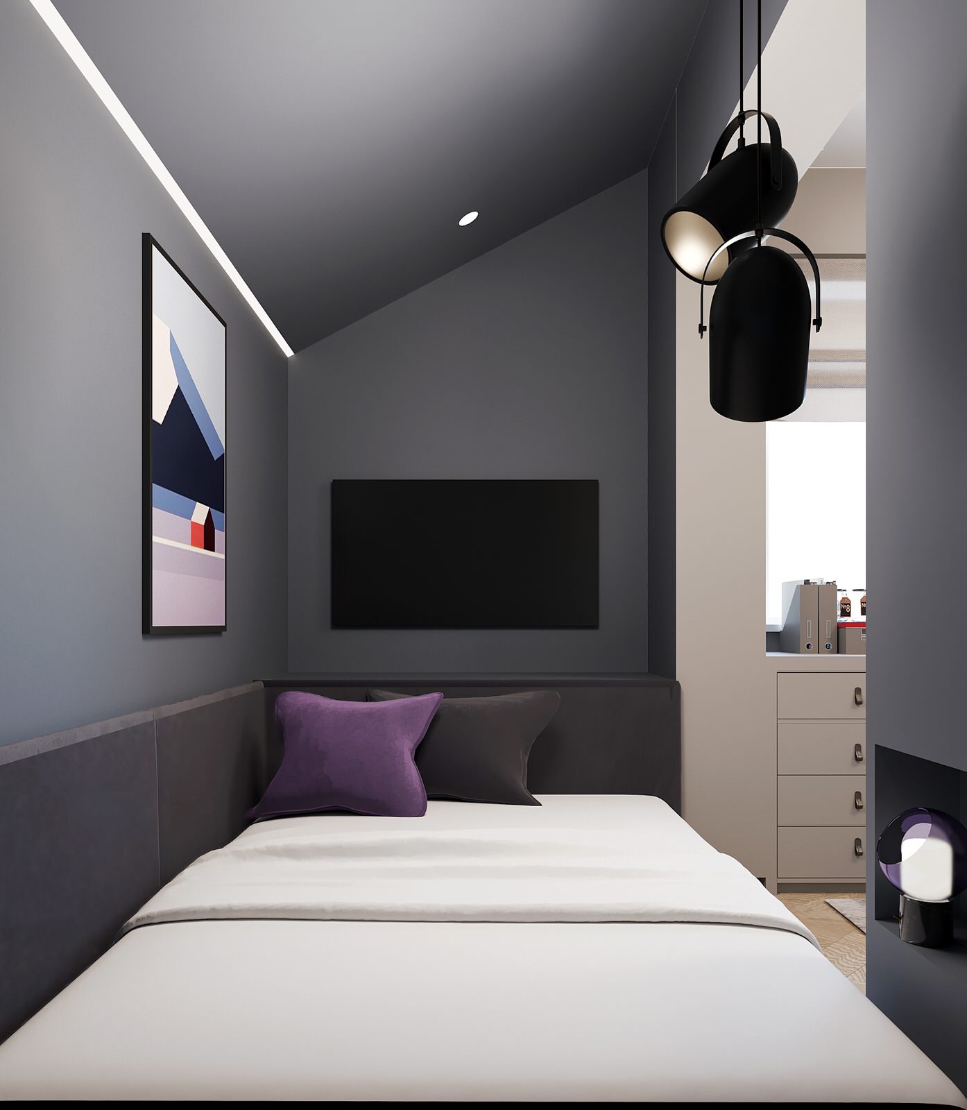 Дом в Санкт- Петербурге