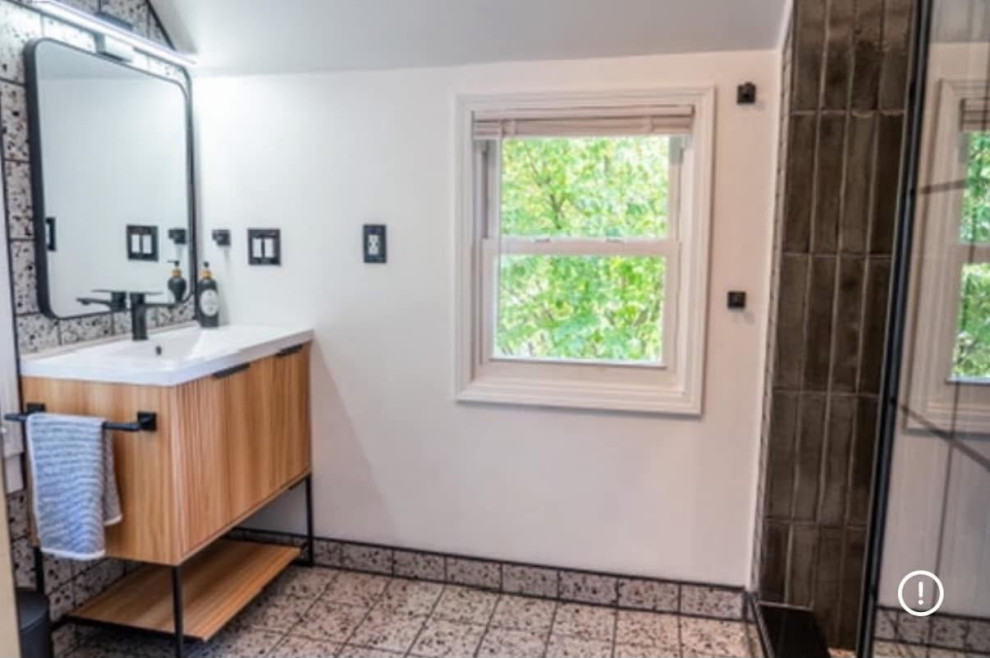 Whole House Remodel 7