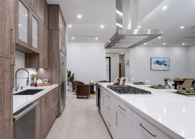 Losangeles Kitchen Remodeling Services