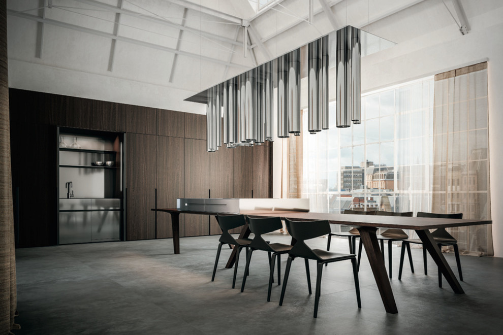 Фабрики B&C International