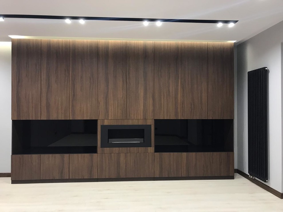 Квартира на ул.Роз 6