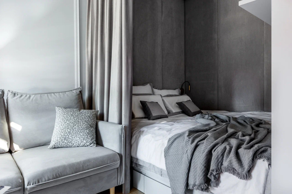 ЖК Касабланка - 20 кв.м