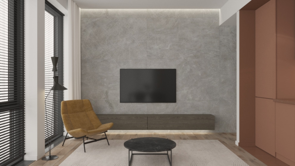 Апартаменты Play