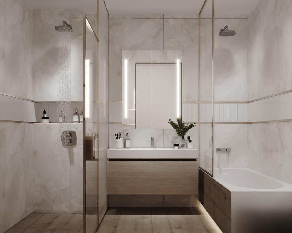 ЖК "Макаровский" Екатеринбург