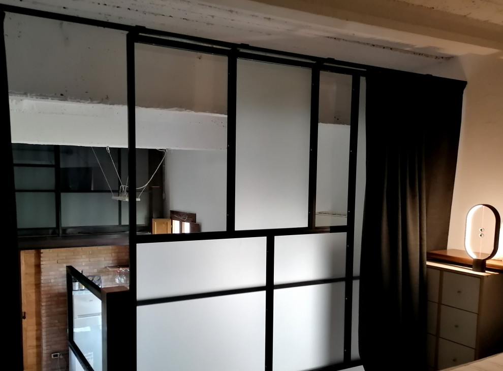 LOFT I 175 mq