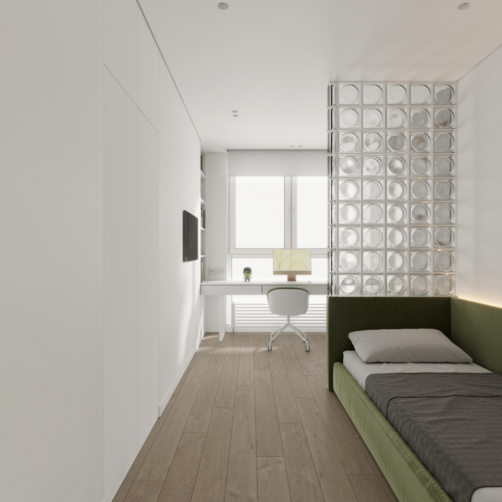 ЖК МИНСК-МИР