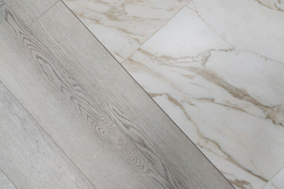 Дизайнерский ремонт в ЖК "Новое Медведково" 90 кв.м.