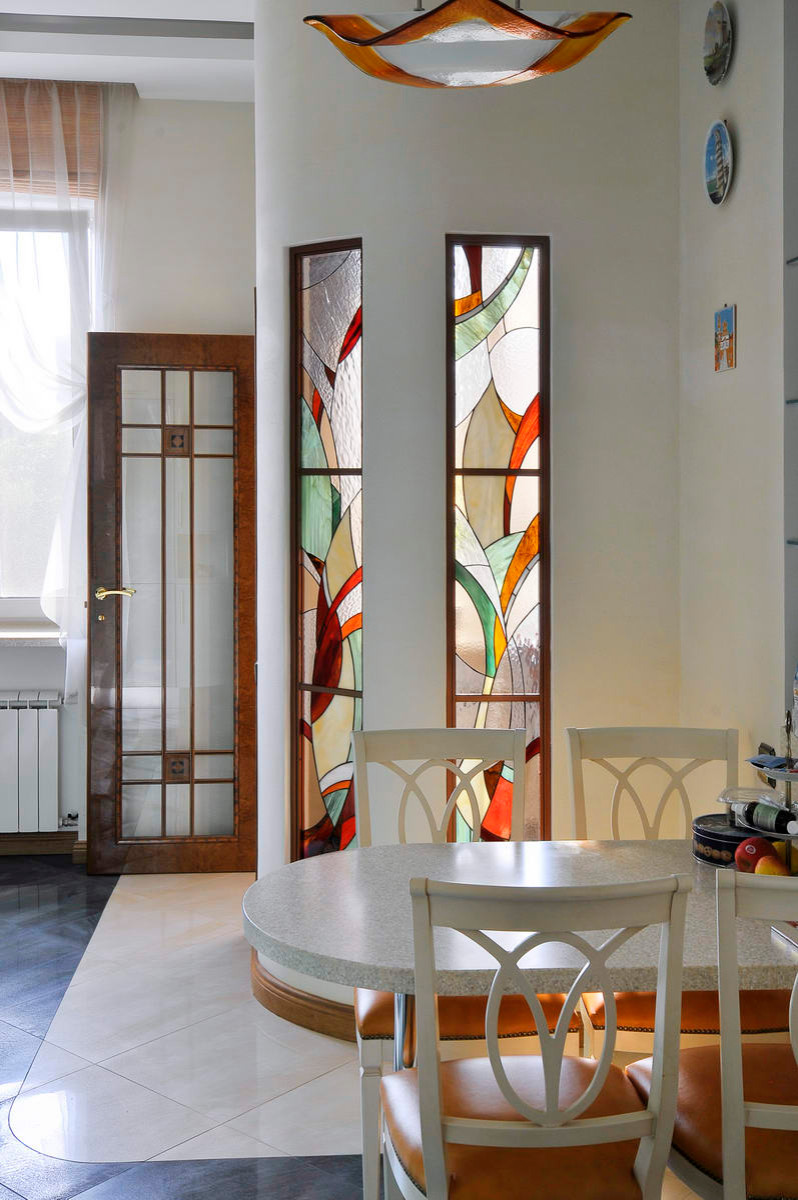 Квартира на площади Гагарина