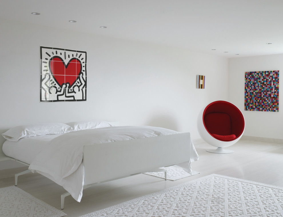 Отличная цена! Пано, Керамогранит, Ascot, GAME OF FIFTEEN: KEITH HARING, Italy