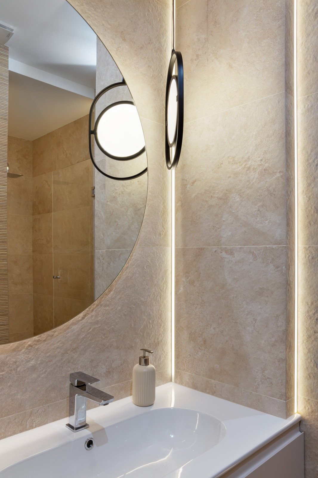 Квартира в ЖК Форум Сити 1