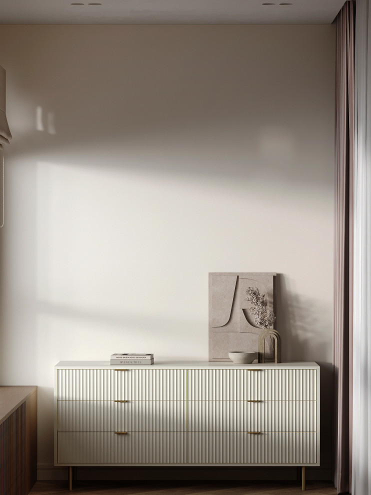 Квартира в Екатеринбурге, 52м2