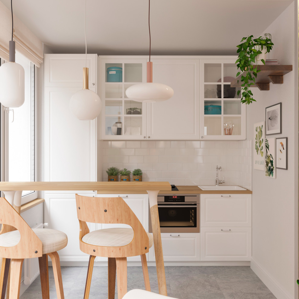 ЖК Хорошевский