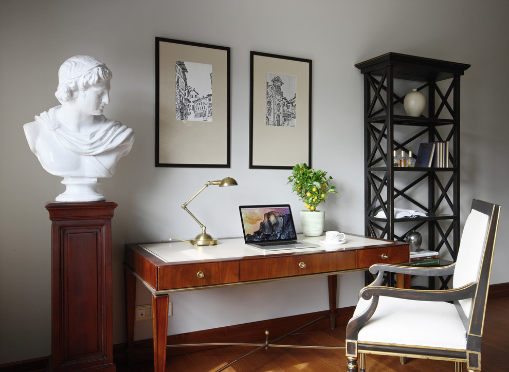 КВАРТИРА ДЕЛЬ ГАРДА Москва / RESIDENCE DEL GARDA Moscow