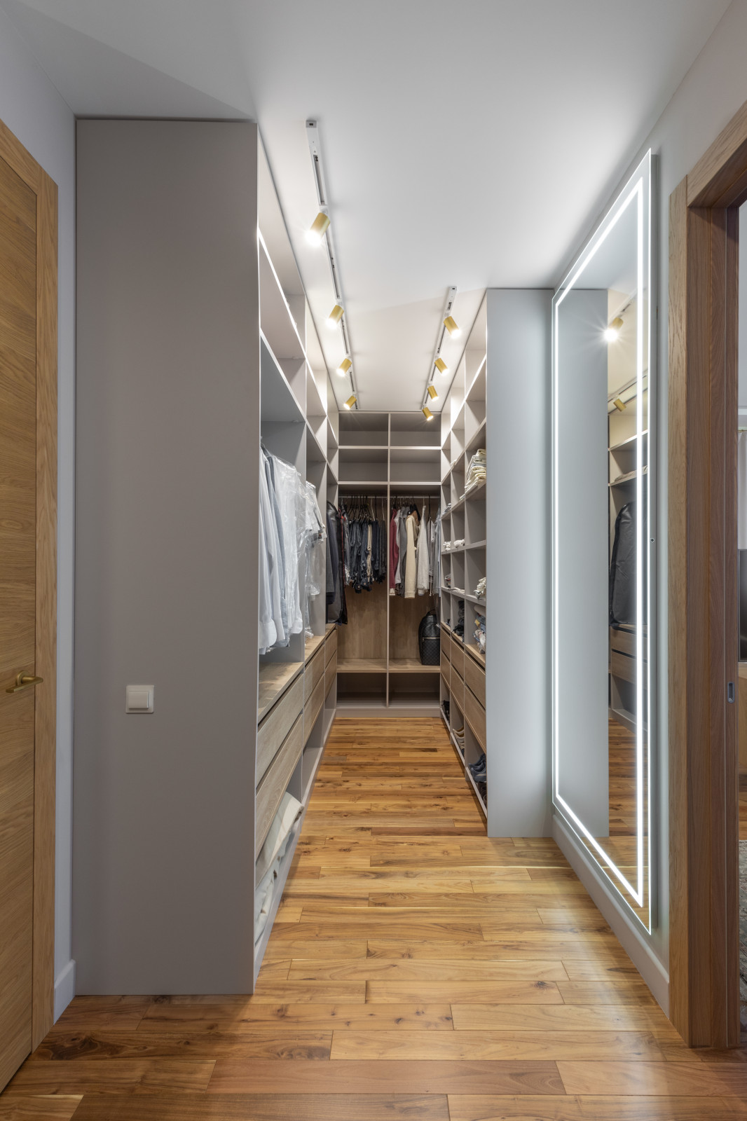 Уютный эко-минимализм