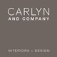 Carlyn And Company Interiors + Design
