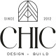 Chic Design + Build