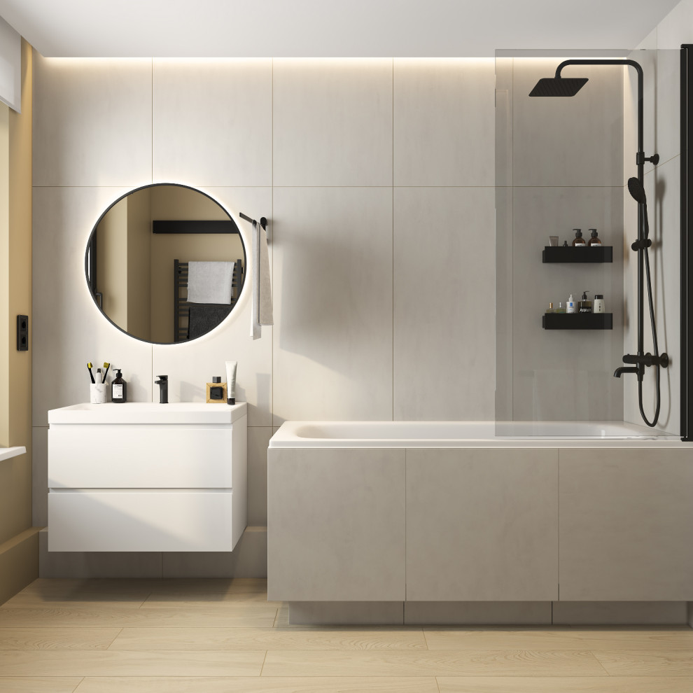 ЖК "Гаринский"